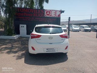 Hyundai i30 2015