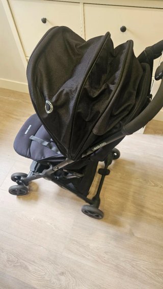 Carrito Maxi-Cosi Lara 2