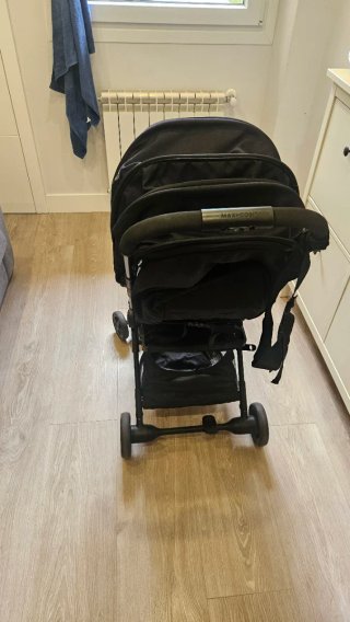 Carrito Maxi-Cosi Lara 2