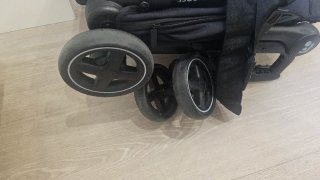 Carrito Maxi-Cosi Lara 2