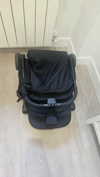 Carrito Maxi-Cosi Lara 2