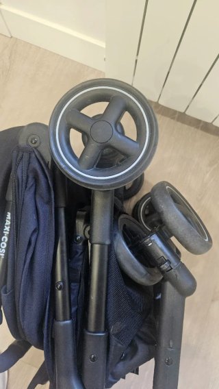 Carrito Maxi-Cosi Lara 2