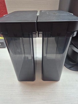 Piezas Robot Aspirador Eureka J20 piezas