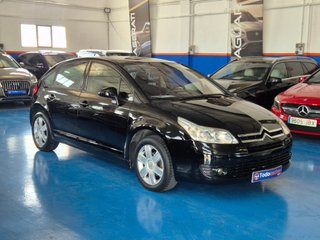 Citroën C4 1.6 HDi 90 Cool