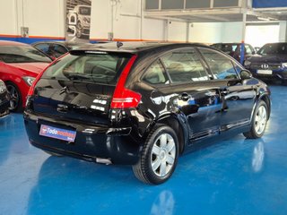 Citroën C4 1.6 HDi 90 Cool