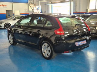 Citroën C4 1.6 HDi 90 Cool