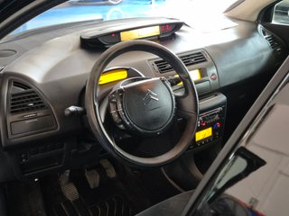Citroën C4 1.6 HDi 90 Cool