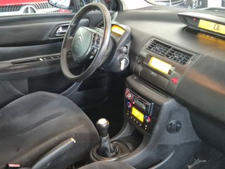 Citroën C4 1.6 HDi 90 Cool