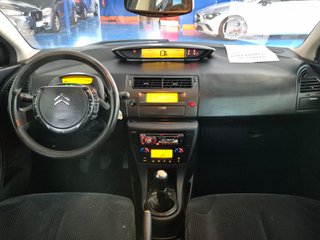 Citroën C4 1.6 HDi 90 Cool