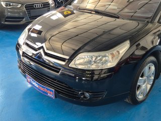Citroën C4 1.6 HDi 90 Cool