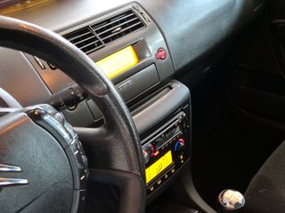 Citroën C4 1.6 HDi 90 Cool