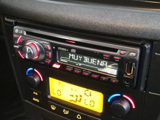 Citroën C4 1.6 HDi 90 Cool