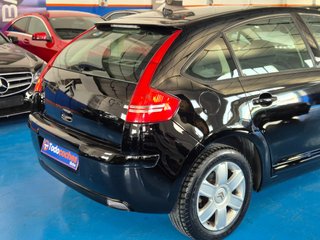 Citroën C4 1.6 HDi 90 Cool