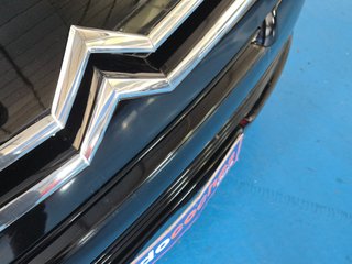 Citroën C4 1.6 HDi 90 Cool