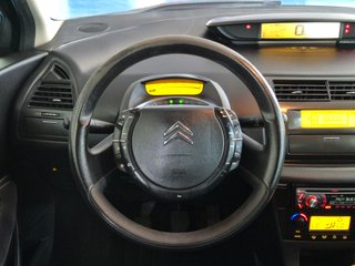Citroën C4 1.6 HDi 90 Cool