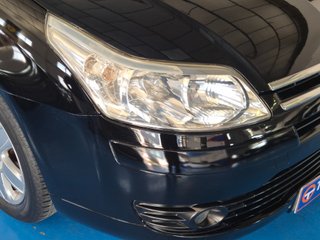Citroën C4 1.6 HDi 90 Cool