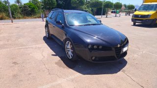 Alfa romeo 159 SW TI (Muy pocos Ti)