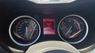 Alfa romeo 159 SW TI (Muy pocos Ti)