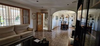 Chalet en venta en Alzabares en Elche