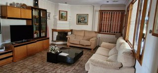 Chalet en venta en Alzabares en Elche