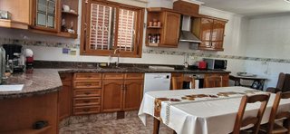 Chalet en venta en Alzabares en Elche