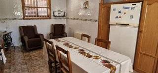 Chalet en venta en Alzabares en Elche