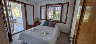 Chalet en venta en Alzabares en Elche