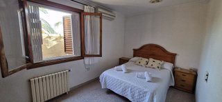 Chalet en venta en Alzabares en Elche