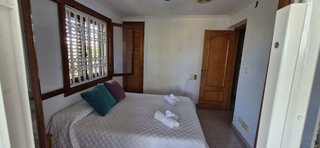 Chalet en venta en Alzabares en Elche