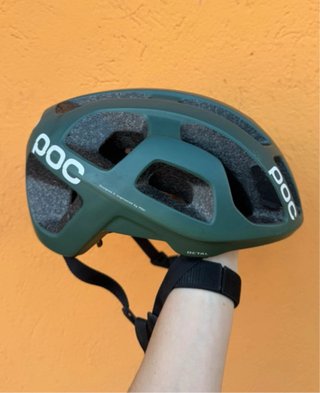 Casco da Bici POC Content Ventral Air Mips M