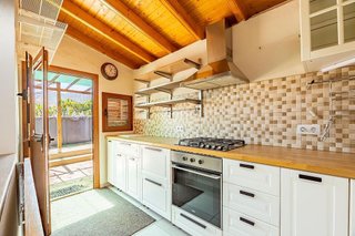 Casa rural en venta en Vega de San Mateo