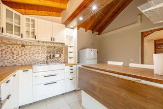 Casa rural en venta en Vega de San Mateo