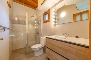 Casa rural en venta en Vega de San Mateo