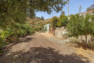 Casa rural en venta en Vega de San Mateo