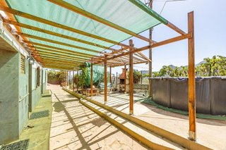 Casa rural en venta en Vega de San Mateo