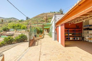 Casa rural en venta en Vega de San Mateo