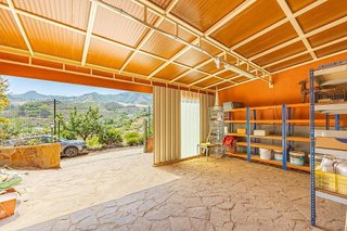 Casa rural en venta en Vega de San Mateo