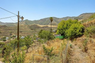 Casa rural en venta en Vega de San Mateo