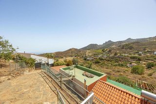 Casa rural en venta en Vega de San Mateo