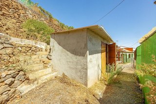 Casa rural en venta en Vega de San Mateo