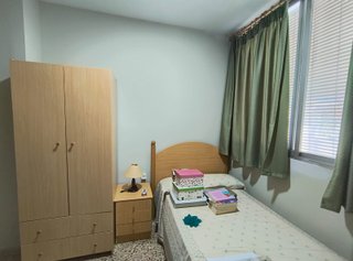 Venta de Piso en Carcaixent