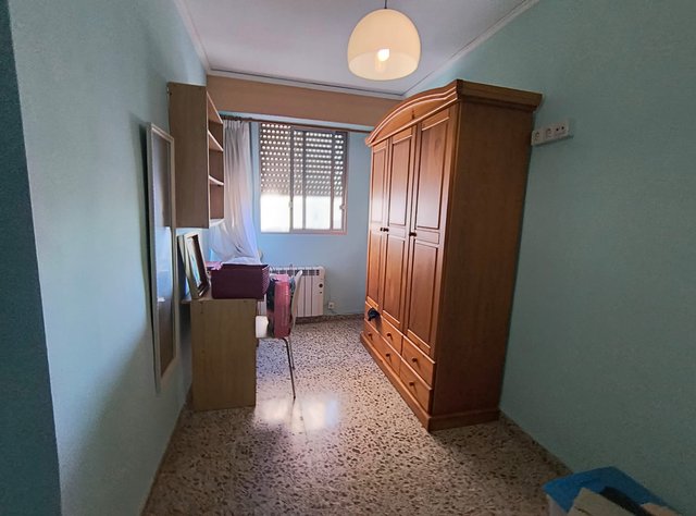 Venta de Piso en Carcaixent