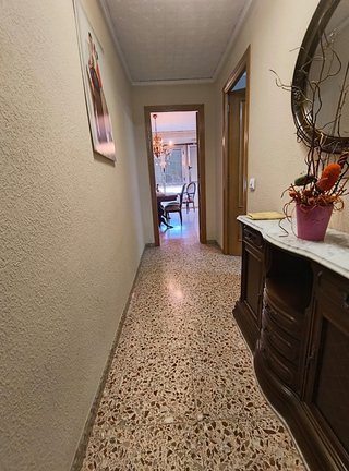 Venta de Piso en Carcaixent