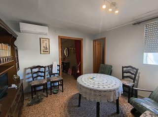 Venta de Piso en Carcaixent