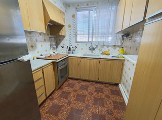 Venta de Piso en Carcaixent