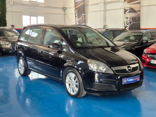 Opel Zafira Enjoy 1.9 CDTi 8v 120 CV