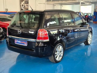 Opel Zafira Enjoy 1.9 CDTi 8v 120 CV