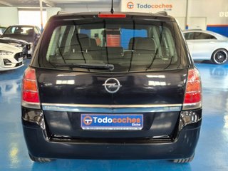 Opel Zafira Enjoy 1.9 CDTi 8v 120 CV