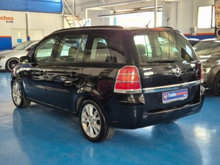 Opel Zafira Enjoy 1.9 CDTi 8v 120 CV