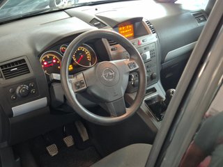 Opel Zafira Enjoy 1.9 CDTi 8v 120 CV